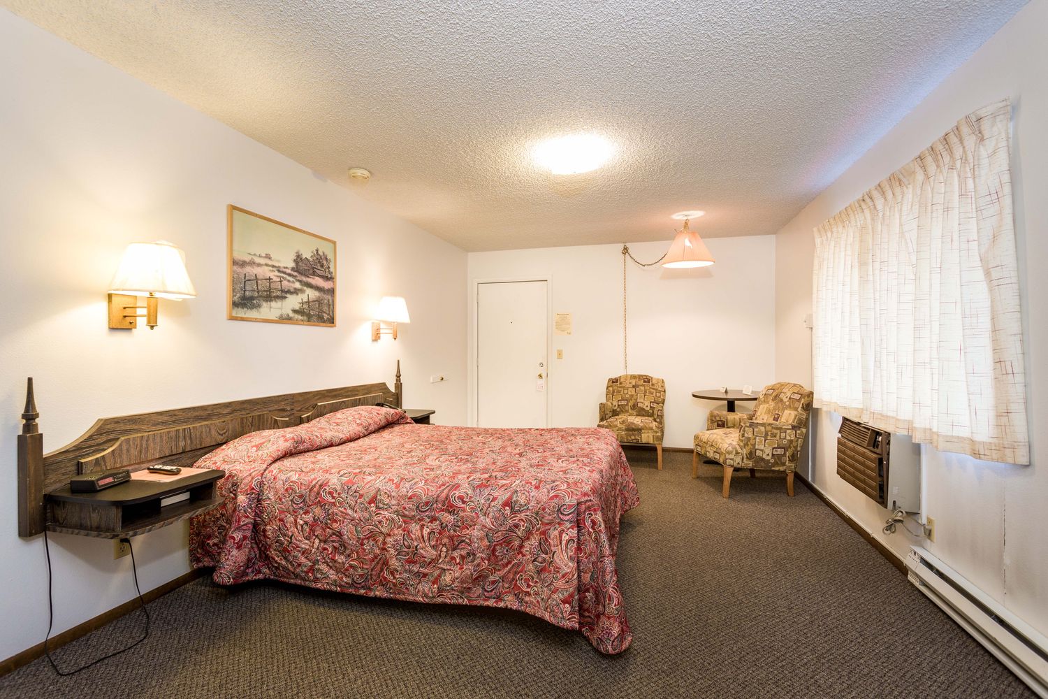 18 Main St SE, Ronan, MT 59864